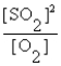 <strong>Write the equilibrium expression for the following reaction: S(s) + O<sub>2</sub>(g) SO<sub>2</sub>(g)</strong> A) K = B) K = C) K = D) K = E) none of these