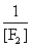 <strong>In the presence of ultraviolet light, the inert gas xenon (Xe) will react with fluorine (F<sub>2</sub>) gas to produce solid XeF<sub>4</sub>. What is the equilibrium expression for this reaction?</strong> A) B) C) D) E)