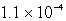 <strong>The solubility of Mg(OH)<sub>2</sub>(s) in water at a certain temperature is 1.1 *10<sup>-</sup><sup>4</sup> mol/L. Calculate the value of K<sub>sp</sub> for Mg(OH)<sub>2</sub>(s) at this temperature.</strong> A) B) C) D) E) none of these