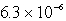 <strong>The solubility of Co(OH)<sub>2</sub> in water at a certain temperature is mol/L. The value of K<sub>sp</sub> of Co(OH)<sub>2</sub> at this temperature is</strong> A) B) C) D) E) none of these