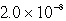 <strong>The molar solubility of PbI<sub>2</sub> at a certain temperature is 1.7 *10<sup>-</sup><sup>3</sup> M. Calculate the value of K<sub>sp</sub> for PbI<sub>2</sub>.</strong> A) B) C) D) E) none of these