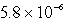 <strong>The molar solubility of PbI<sub>2</sub> at a certain temperature is 1.7 *10<sup>-</sup><sup>3</sup> M. Calculate the value of K<sub>sp</sub> for PbI<sub>2</sub>.</strong> A) B) C) D) E) none of these