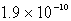 <strong>Calculate the concentration of the copper ion is a saturated solution of copper(I) cyanide, CuCN (K<sub>sp</sub> = ).</strong> A) B) C) D) E) none of these