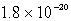<strong>Calculate the concentration of the copper ion is a saturated solution of copper(I) cyanide, CuCN (K<sub>sp</sub> = ).</strong> A) B) C) D) E) none of these