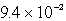 <strong>Lithium carbonate, Li<sub>2</sub>CO<sub>3</sub> has a K<sub>sp</sub> of at a certain temperature. What is the solubility in mol/L for Li<sub>2</sub>CO<sub>3</sub> at this temperature?</strong> A) B) C) D) E)