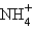 <strong>Which of the following is the strongest conjugate acid?</strong> A) HF B) C) HOCl D) HCN E) all the same
