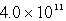 <strong>A solution has [H<sup>+</sup>] = 4.0 *10<sup>-</sup><sup>3</sup> M. The [OH<sup>-</sup>] in this solution is</strong> A)   M B)   M C)   M D)   M E) none of these <div style=padding-top: 35px> 
