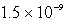 <strong>Calculate the [H<sup>+</sup>] in a solution that has a pH of 8.82.</strong> A)   M B)   M C)   M D)   M E) none of these <div style=padding-top: 35px> 