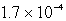 <strong>Calculate the [OH<sup>-</sup>] in a solution that has a pH of 3.76.</strong> A)   M B)   M C)   M D)   M E) none of these <div style=padding-top: 35px> 