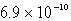 <strong>Calculate the [H<sup>+</sup>] in a solution that has a pH of 9.16.</strong> A)   M B)   M C) 4.84 M D) 9.16 M E) none of these <div style=padding-top: 35px> 