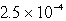 <strong>Solid calcium hydroxide is dissolved in water until the pH of the solution is 10.39. The hydroxide ion concentration [OH<sup>-</sup>] of the solution is</strong> A)   M B) 3.61 M C)   M D)   M E) none of these <div style=padding-top: 35px> 