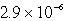 <strong>Calculate the [H<sup>+</sup>] in a solution that has a pH of 5.54.</strong> A) 8.46 B)   M C) 5.54 D)   M E) none of these <div style=padding-top: 35px> 