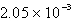 <strong>Calculate the concentration of chloride ions when 100.0 mL of 0.205 M sodium chloride is mixed with 250.0 mL of 0.150 M calcium chloride.</strong> A) 0.955 M B) 0.382 M C) 0.273 M D) M E) none of these