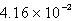 <strong>Calculate the molarity of a solution prepared by dissolving 6.24 g of NaI in enough water to prepare 312 mL of solution.</strong> A) M B) M C) 1.95 M D) 20.0 M E) M