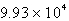 <strong>Convert atm to torr.</strong> A) torr B) 1.289 torr C) 68.1 torr D) torr E) torr
