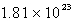 <strong>An oxygen sample has a volume of 7.01 L at 27°C and 800.0 torr. How many oxygen molecules does it contain?</strong> A) B) C) D) E) none of these