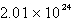 <strong>An oxygen sample has a volume of 7.01 L at 27°C and 800.0 torr. How many oxygen molecules does it contain?</strong> A) B) C) D) E) none of these