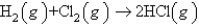<strong>How many liters of HCl(g) measured at STP can be produced from 5.44 g of Cl<sub>2</sub> and excess H<sub>2</sub> according to the following equation? </strong> A) 1.72 L B) 121.9 L C) 3.44 L D) 5.16 L E) none of these