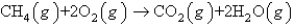 <strong>How many moles of O<sub>2</sub>(g) are needed to react completely with 51.2 L of CH<sub>4</sub>(g) at STP to produce CO<sub>2</sub>(g) and H<sub>2</sub>O(g) according to the following reaction? </strong> A) 4.57 B) C) 1.14 D) 2.29 E) none of these