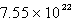 <strong>Solid carbon dioxide is placed into a Ziploc bag. At a certain temperature, solid carbon dioxide sublimes (turns directly from a solid to a gas) at a rate of 0.726 g/minute. How many gaseous carbon dioxide molecules are present after 4.84 minutes?</strong> A) B) C) D) E)