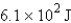 <strong>How many joules of energy would be required to heat 15.9 g of carbon from 23.6°C to 54.2°C? (Specific heat capacity of carbon = 0.71 J/g·°C.)</strong> A) B) C) D) E) none of these