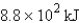 <strong>The specific heat capacity of aluminum is 0.89 J/g·°C. Calculate the amount of energy needed to warm g of aluminum from 73.0°C to 155.0°C.</strong> A) B) C) D) E) none of these