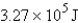 <strong>Express in kilocalories.</strong> A) B) C) 78.2 kcal D) 327 kcal E)