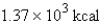 <strong>Express in kilocalories.</strong> A) B) C) 78.2 kcal D) 327 kcal E)