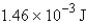 <strong>Perform the indicated conversion: </strong> A) 686 J B) C) 12.0 J D) E)
