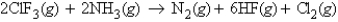 <strong>Consider the reaction: When calculating the , why is the for not important?</strong> A) Because nitrogen is in its standard elemental state, and no energy is needed for this product to exist. B) Because any element or compound in the gaseous state requires a negligible amount of energy to exist. C) Because the products are not included when calculating . D) Because nitrogen is in its elemental state and does not contribute to the reaction itself. E) Two of the above statements explain why N<sub>2</sub> is not important when calculating .