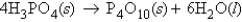 <strong>Consider the following standard heats of formation: Calculate the change in enthalpy for the following process: </strong> A) +290 kJ B) -290 kJ C) -2117 kJ D) +2117 kJ E) -9942 kJ