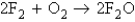 <strong>Consider the following processes: 167.4 341.4 -43.4 Calculate for the reaction </strong> A) +217.5 kJ/mol B) +130.2 kJ/mol C) +108.7 kJ/mol D) -217.5 kJ/mol E) none of these