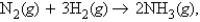 <strong>In the reaction how many moles of ammonia would be produced from 1.21 mol of hydrogen and excess nitrogen?</strong> A) 1.57 mol B) 3.63 mol C) 0.807 mol D) 2.42 mol E) 0.403 mol