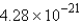 <strong>Convert: 92.1 g CO = ____ molecules CO</strong> A) B) C) D) E)