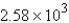 <strong>Convert: 92.1 g CO = ____ molecules CO</strong> A) B) C) D) E)