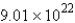 <strong>Convert: molecules NH<sub>3</sub> = ____ mol NH<sub>3</sub></strong> A) B) 6.68 C) 2.55 D) 0.150 E) none of these