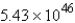 <strong>Convert: molecules NH<sub>3</sub> = ____ mol NH<sub>3</sub></strong> A) B) 6.68 C) 2.55 D) 0.150 E) none of these