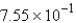 <strong>A 84.9-g sample of SO<sub>2</sub> contains how many moles of SO<sub>2</sub>?</strong> A) 1.33 mol B) mol C) mol D) mol E) none of these