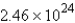 <strong>A 60.2-mL sample of Hg (density = 13.6 g/mL) contains how many atoms of Hg?</strong> A) atoms B) atoms C) atoms D) atoms E) none of these