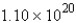 <strong>How many molecules are present in </strong> A) molecules B) molecules C) molecules D) molecules E) none of these