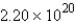 <strong>How many molecules are present in </strong> A) molecules B) molecules C) molecules D) molecules E) none of these