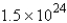 <strong>Calculate the number of molecules of CH<sub>4</sub> in 41 g CH<sub>4</sub>.</strong> A) molecules B) molecules C) molecules D) molecules E) none of these