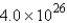 <strong>Calculate the number of molecules of CH<sub>4</sub> in 41 g CH<sub>4</sub>.</strong> A) molecules B) molecules C) molecules D) molecules E) none of these