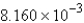 <strong>Calculate the number of moles of Cl<sub>2</sub> molecules in a sample that contains molecules of Cl<sub>2</sub>.</strong> A) mol B) mol C) mol D) 122.6 mol E) none of these