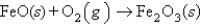 <strong>Balance the following equation in standard form and determine the sum of the coefficients. </strong> A) 3 B) 4 C) 6 D) 7 E) 14