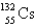<strong>An atom that has 54 protons, 54 electrons, and 78 neutrons is</strong> A) B) C) D) E)