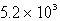 <strong>The measurement g also could be written as</strong> A) 5.2 g B) 5.2 mg C) 5.2 pg D) 5.2 kg E) 5.2 dg