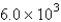 <strong>Convert: 6.0 mm = _____________ km.</strong> A) km B) km C) km D) km E) km