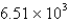 <strong>Convert: 65.1 cm = ____________ m.</strong> A) m B) m C) 0.0651 m D) 0.651 m E) 6.51 m