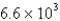 <strong>The number of milligrams in 6.6 kg is</strong> A) mg B) mg C) mg D) mg E) mg